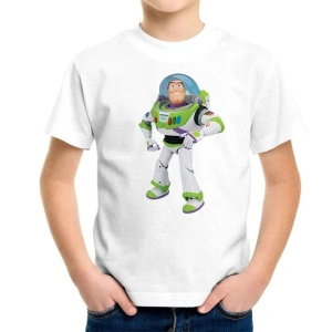 TRICOU BUZZ LIGHTYEAR