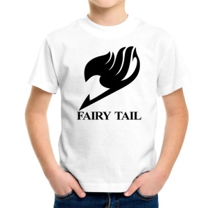 TRICOU COPII FAIRY TAIL 03