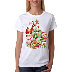 TRICOU CRACIUN 34