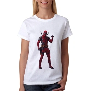 tricou deadpool 3