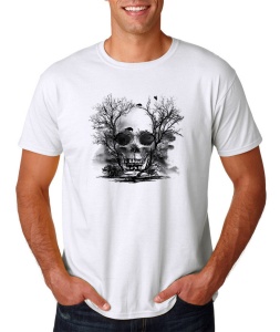 TRICOU DEATH TREES