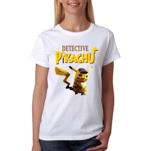 TRICOU DETECTIVE PIKACHU 3