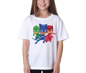 TRICOU EROI IN PIJAMALE