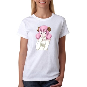 TRICOU FAIRY TAIL 15