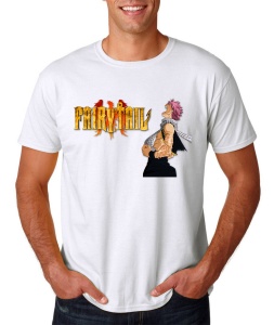 TRICOU FAIRY TAIL 24