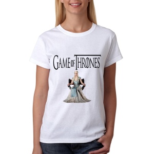 TRICOU GAME OF THRONES 156