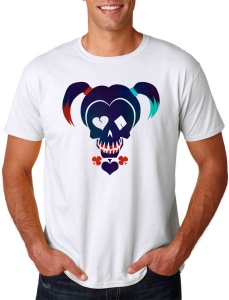 TRICOU HARLEY QUEEN 01