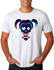 TRICOU HARLEY QUEEN 01