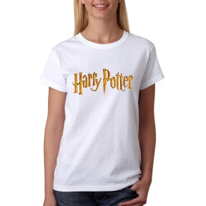 TRICOU HARRY POTTER