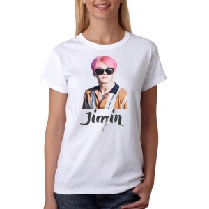 TRICOU JIMIN BTS 25