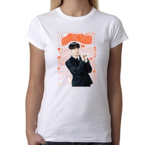 Tricou jungkook bts