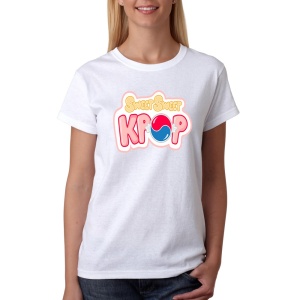 TRICOU K-POP 12