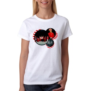 TRICOU K-POP 62