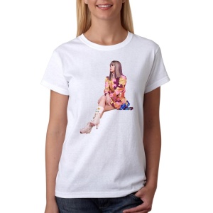TRICOU K-POP 73