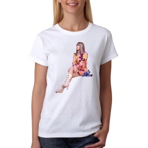 TRICOU K-POP 73