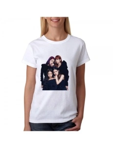 TRICOU K-POP BLACKPINK 4 - Img 2