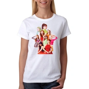 TRICOU K-POP CU TWICE