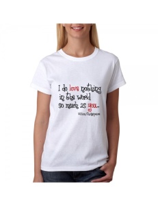 Tricou love quote - Img 3