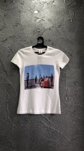 TRICOU MONSTA X KPOP