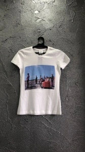 TRICOU MONSTA X KPOP