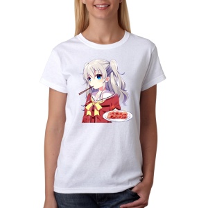 TRICOU NAO TOMORI