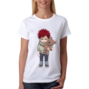 TRICOU NARUTO 10