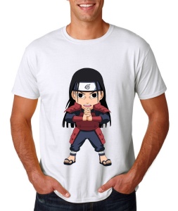 TRICOU NARUTO 14