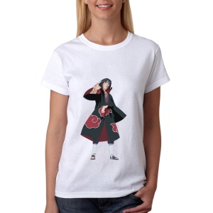 tricou naruto itachi 2