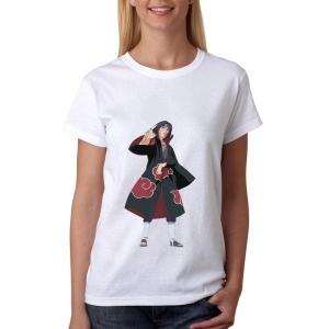 tricou naruto itachi 2