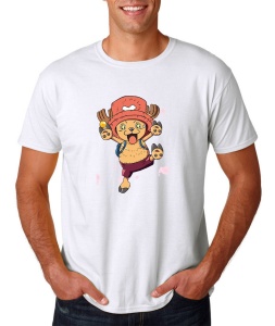 TRICOU ONE PIECE 03