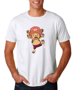 TRICOU ONE PIECE 03