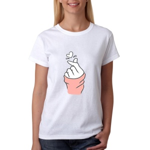 TRICOU PERSONALIZAT K-POP 02