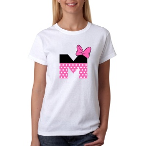 TRICOU PERSONALIZAT MINI M