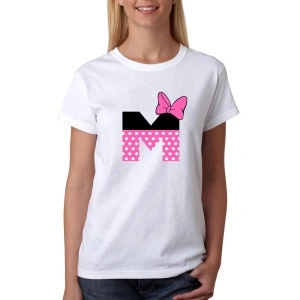 TRICOU PERSONALIZAT MINI M