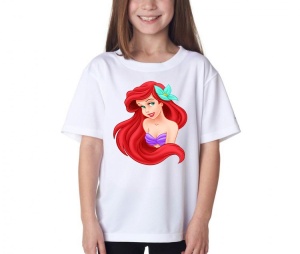 TRICOU PRINCESS ARIEL