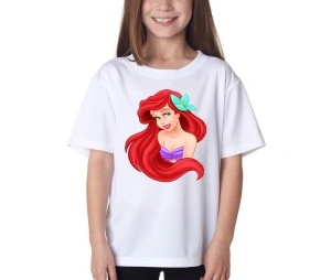 TRICOU PRINCESS ARIEL