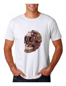 tricou rock b8 - Img 3