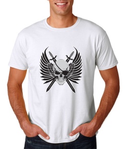 TRICOU ROCK PERSONALIZAT