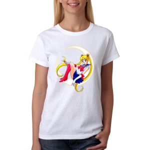 TRICOU SAILOR MOON 04