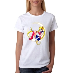 TRICOU SAILOR MOON 04