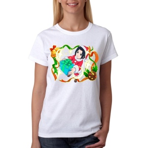 TRICOU SASUKE
