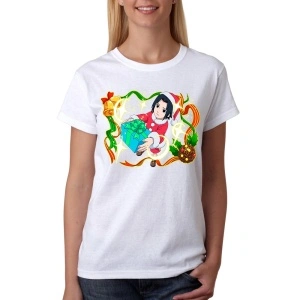 TRICOU SASUKE