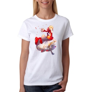 TRICOU STAY NIGHT