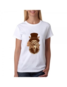 Tricou steampunk - Img 2
