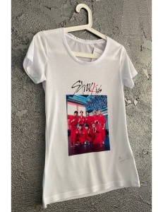 Tricou stray kids - Img 5