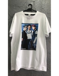 TRICOU SUPER M K-POP - Img 2