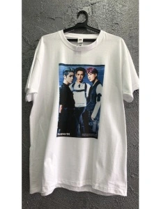 TRICOU SUPER M K-POP - Img 2