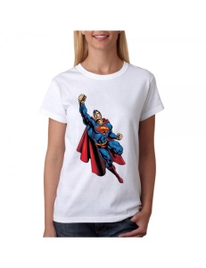 tricou superman 3 - Img 2