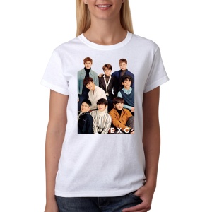 TRICOU TRUPA EXO