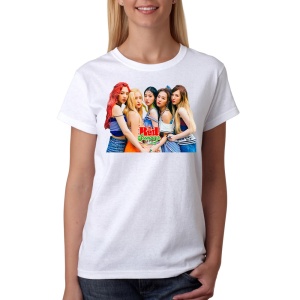 TRICOU TRUPA RED VELVET 01
